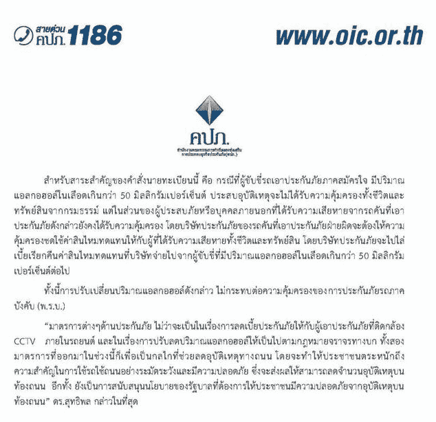 เมาแล้วขับ3