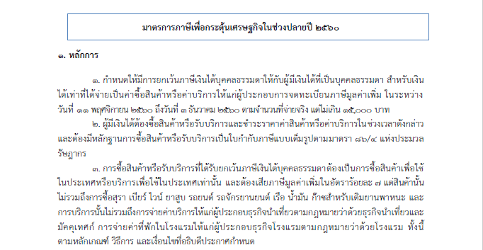 ช้อปปลายปี1