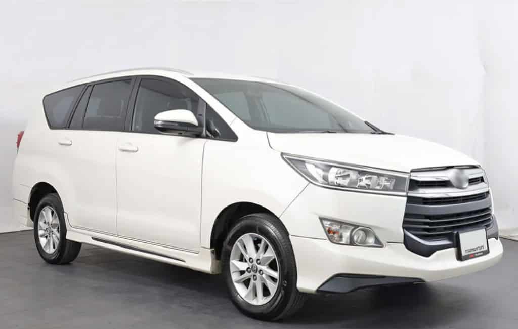 รถ MPV รถ MPV