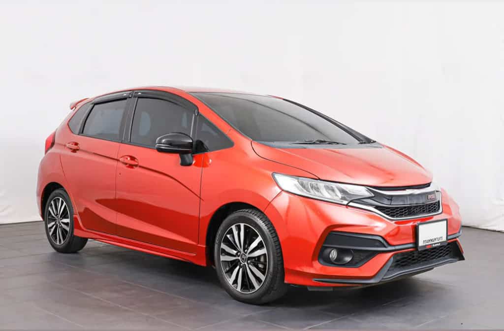รถ Sub-Compact รถ Sub-Compact