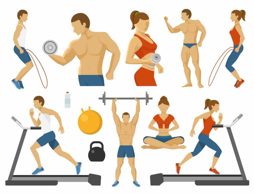 fitness fitness