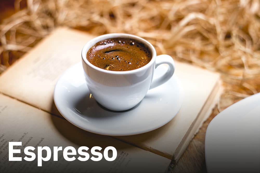 espresso espresso