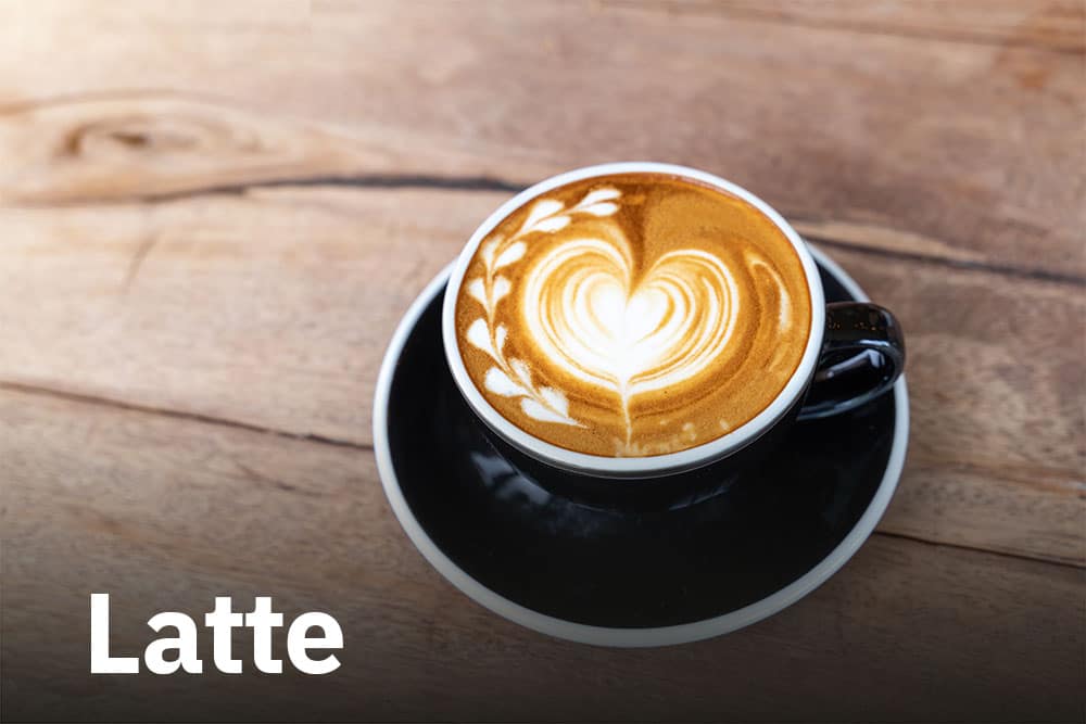 latte latte