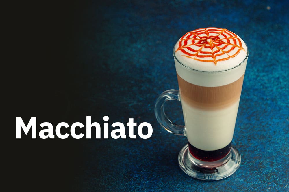 Macchiato Macchiato