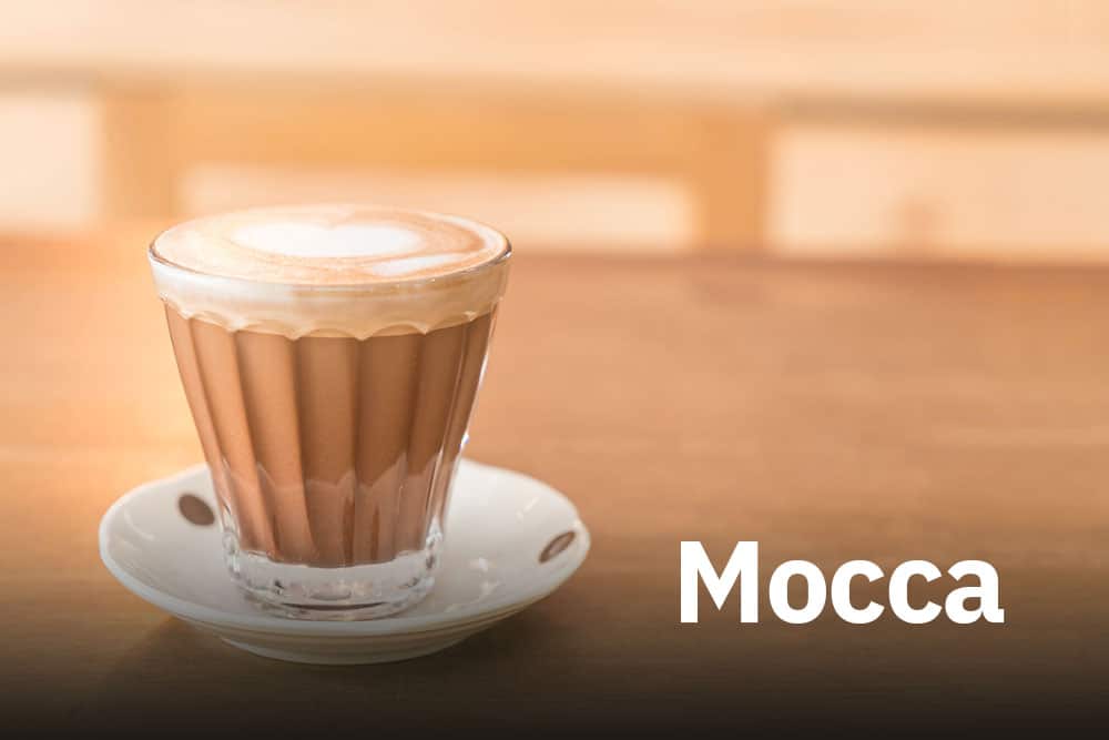 Mocca Mocca