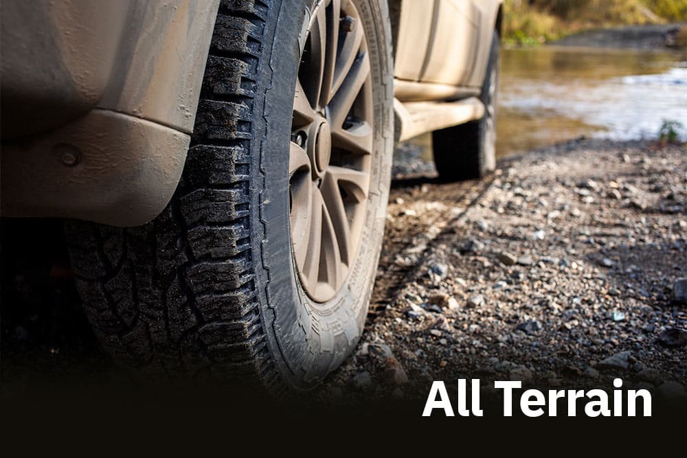 All Terrain All Terrain